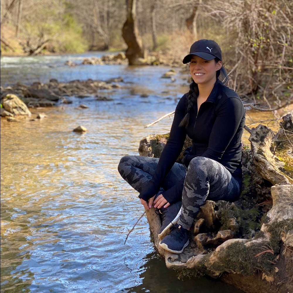 Meet your Posher, Angel